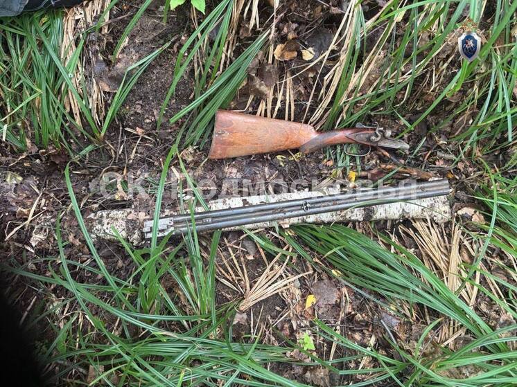 В Подмосковье коммерсант застрелил девушку, отказавшую ему в интиме