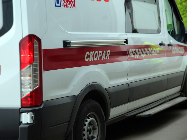 «Перевернулась пять раз»: очевидцы рассказали о деталях аварии с погибшими в Сергиевом Посаде