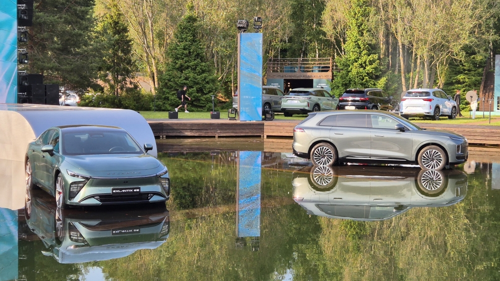 Chery Fulwin T11 получил уникальные «шторки» безопасности. Такой SUV ждут в России
