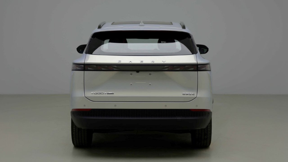Что покажет Chery на автосалоне в Чэнду 2025. Пять интересных новинок