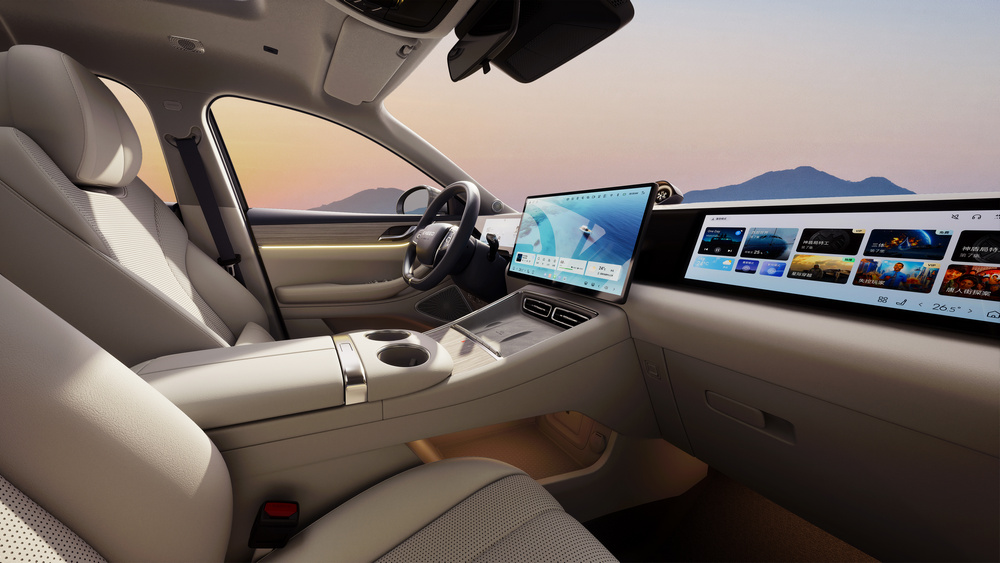 Что покажет Chery на автосалоне в Чэнду 2025. Пять интересных новинок
