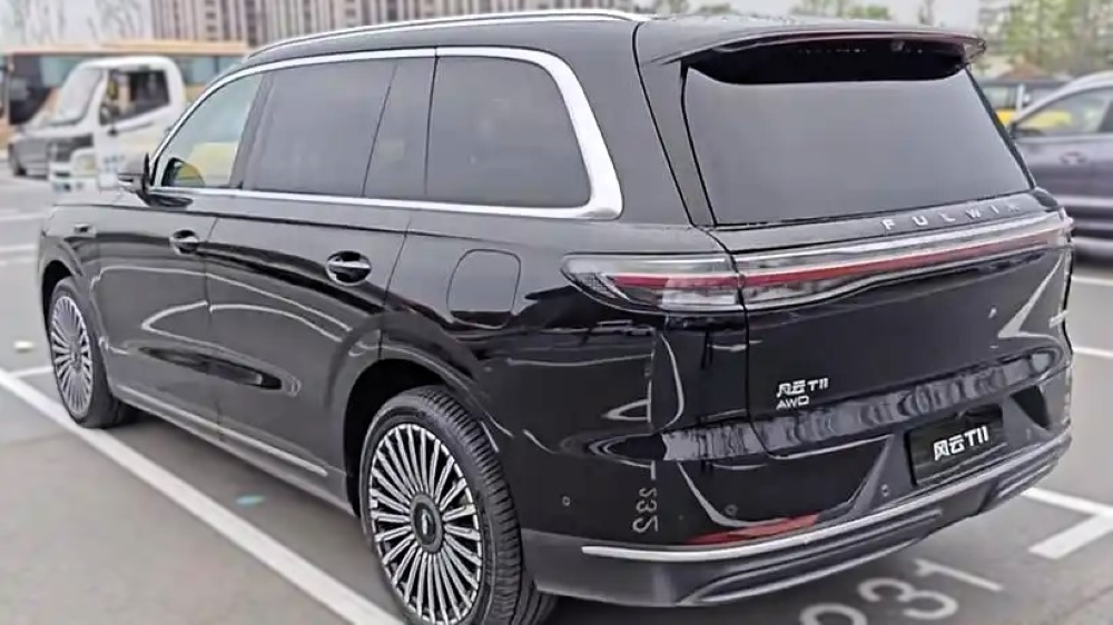 Что покажет Chery на автосалоне в Чэнду 2025. Пять интересных новинок