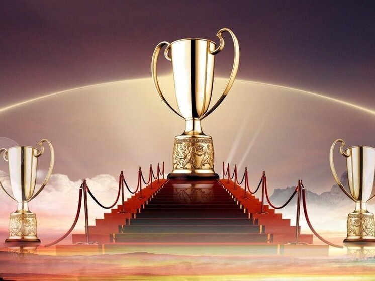 Представительница Карелии триумфально выступила на конькобежных состязаниях, одержав три победы