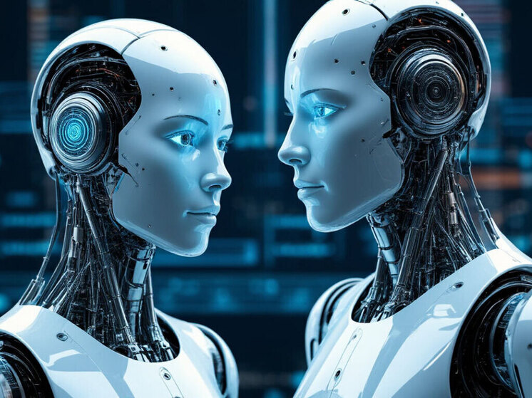 Искусственный интеллект выходит на рынок труда: каких последствий ждать