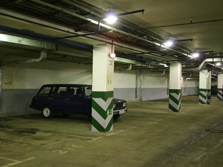 Ложная пожарная тревога и просроченные плафоны дорого обошлись УК