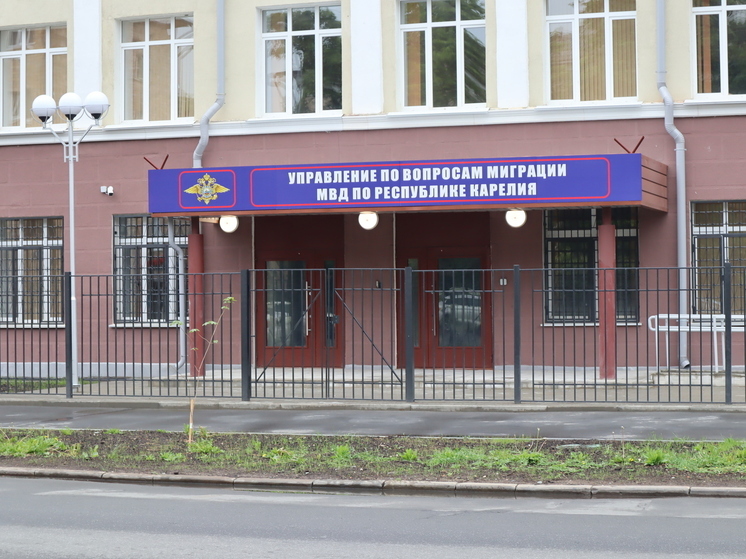 Гражданин Германии решил начать новую жизнь в Карелии