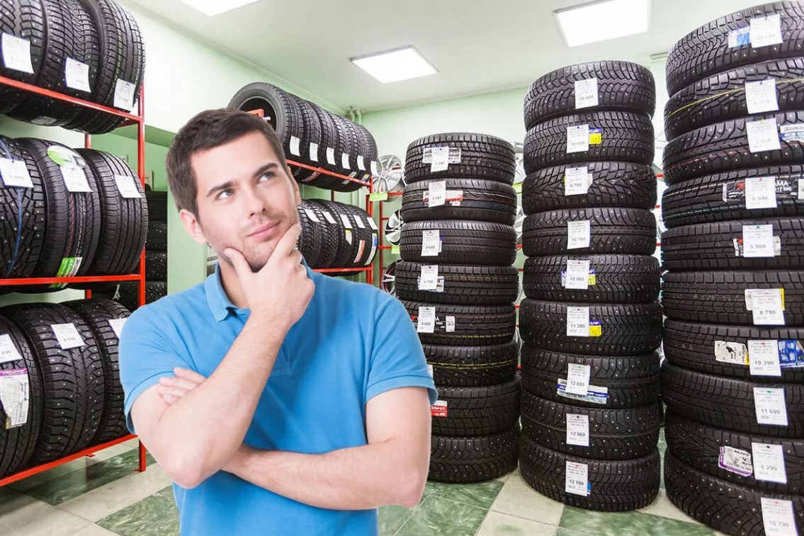 Самая лучшая китайская резина 2025. Зимняя и летняя