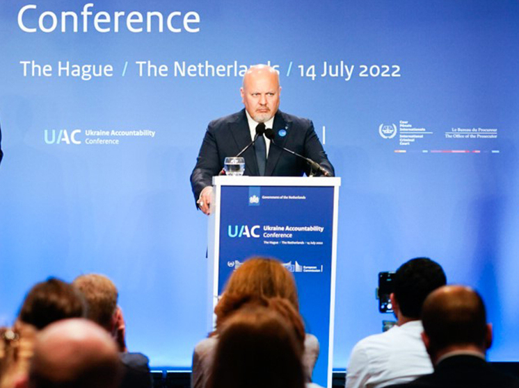 За грехи его: вторая женщина обвинила прокурора МУС в развратных действиях