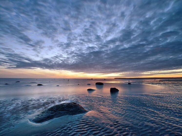 Вероятно, уголовное дело по факту гибели группы туристов в Белом море возбуждено не будет