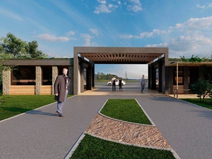 Парк в Сортавале обустроят за почти 70 миллионов рублей