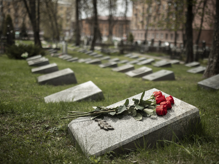 Семьи в ужасе: директор похоронного бюро хранила тела младенцев дома