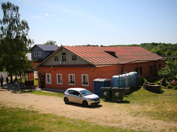 Владельцам гостевых домов в Карелии напомнили о необходимости оплаты вывоза мусора