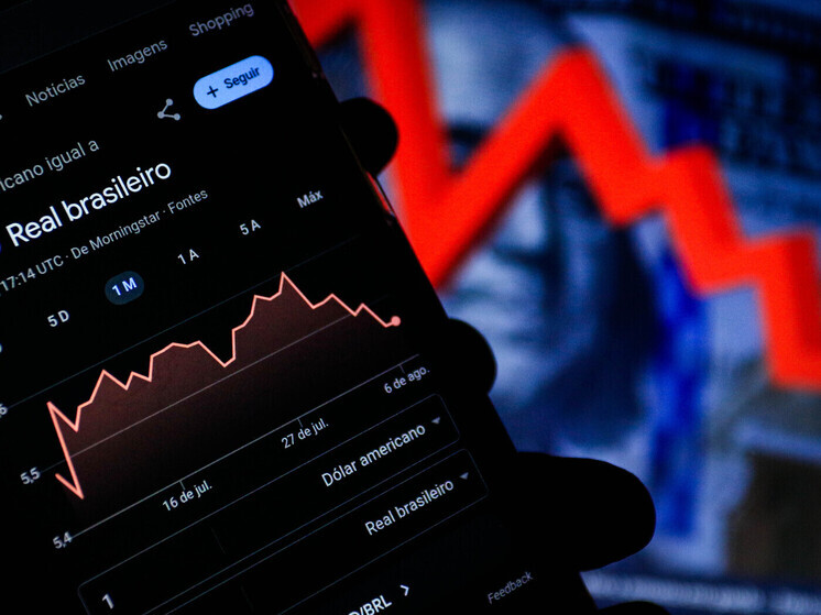 Как доллар, нефть и золото отреагировали на итоги переговоров между Путиным и Трампом: пока преобладает скепсис