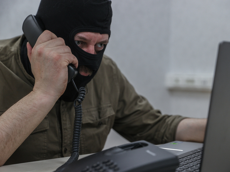 В Подмосковье задержан коллектор из Дагестана: в день звонил до 300 раз