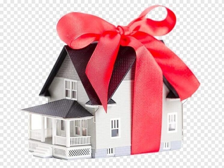 Девелоперская компания передала городу Петрозаводску помещение площадью 450 квадратных метров в качестве дара