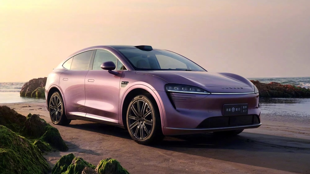 Exeed не станет выпускать свой первый минивэн. Но у Chery появится его альтернатива
