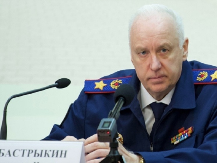 Бастрыкин взял под личный контроль инцидент с нападением на подростка в скейт-парке Петрозаводска