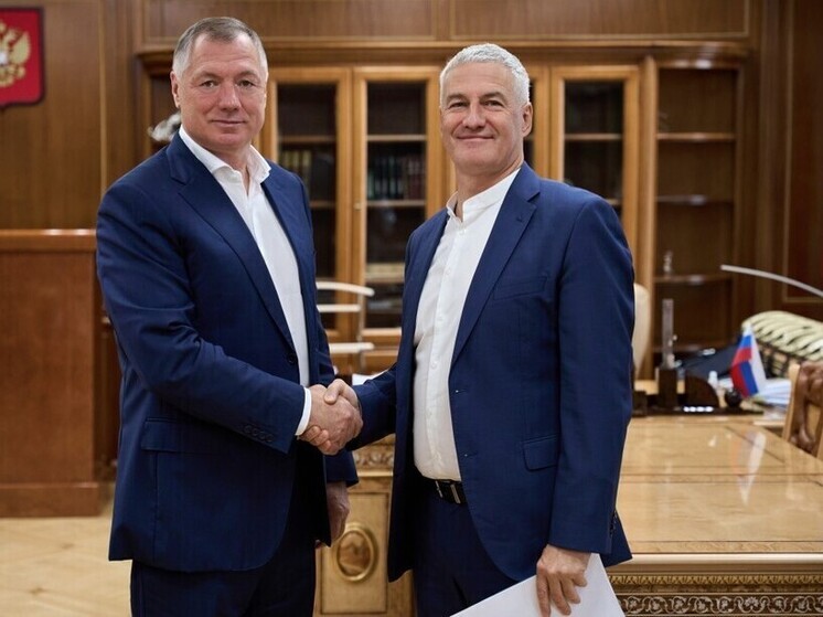 Карелии одобрили кредит на масштабную модернизацию систем теплоснабжения