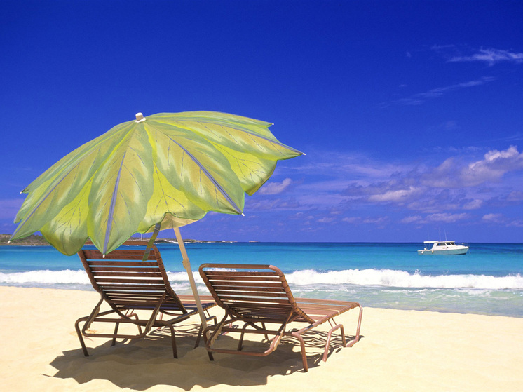 Гибель двух отдыхающих на фешенебельном курорте взбудоражила туристов