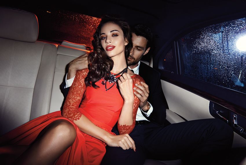 Секс советы мужчинам от эскортницы