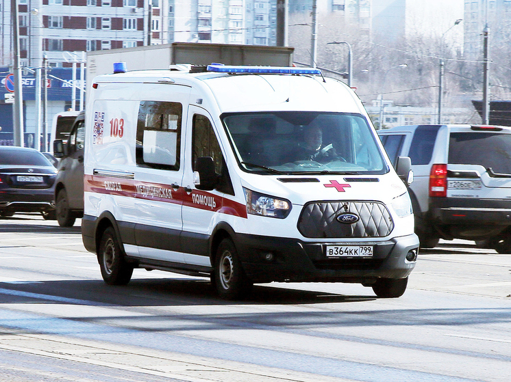 Житель Подмосковья отомстил ухажеру жены: забил до смерти с помощью друга