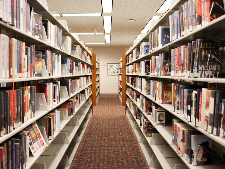 Петрозаводские библиотеки планируют оказать поддержку учащимся из социально незащищенных семей