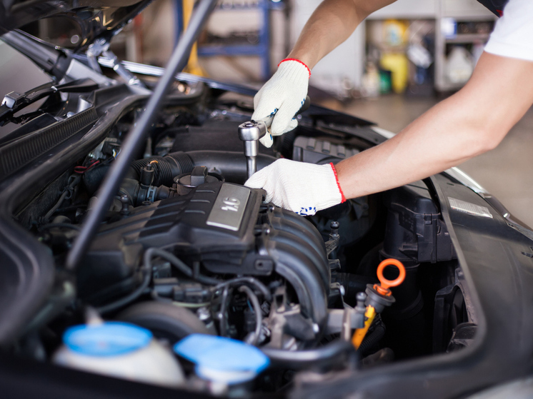 Обслуживание зарубежных автомобилей в России станет более доступным по цене