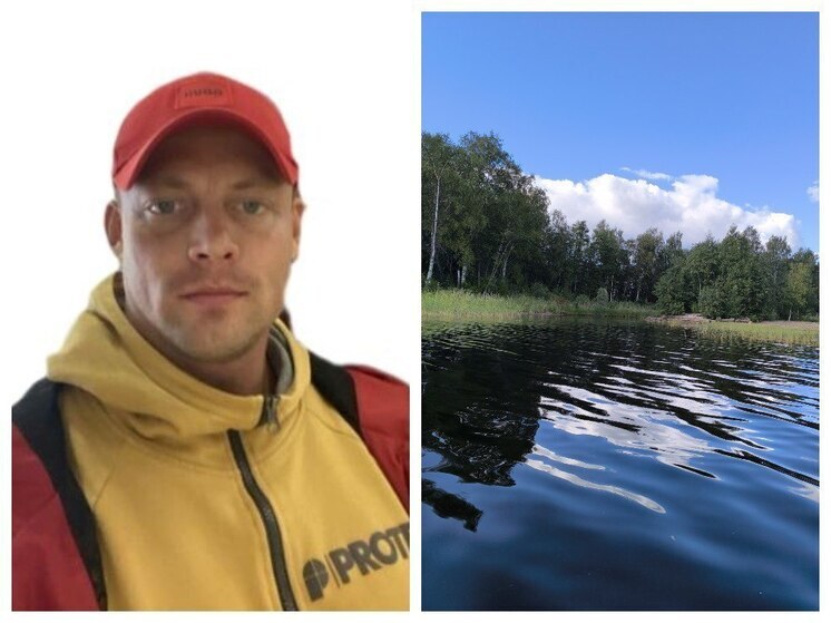 В Карелии ведутся поиски молодого жителя Санкт-Петербурга, исчезнувшего при неясных обстоятельствах