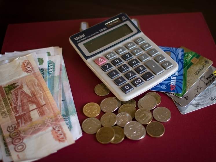 Более 23% жителей Карелии зарабатывают больше среднего уровня по РФ