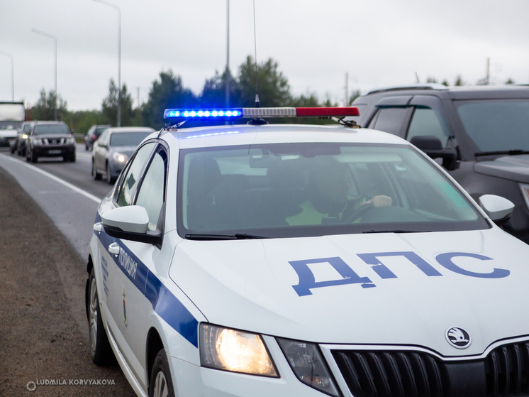 Госдума увеличит штрафы за ночные гонки и шумные автомобили