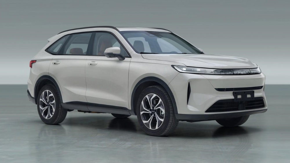  Haval Xiaolong Max получит чисто бензиновую версию. Станет ли кроссовер перспективнее