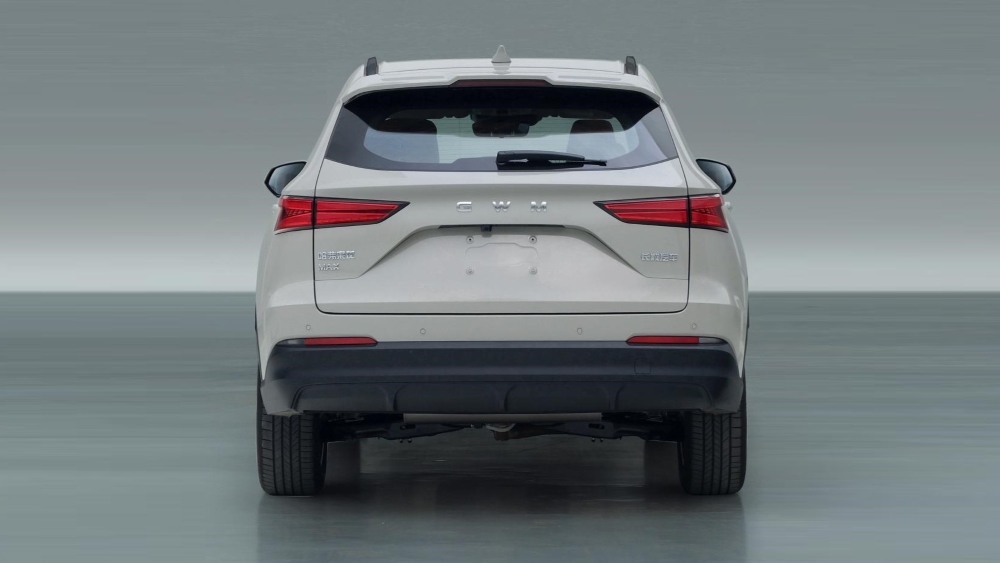  Haval Xiaolong Max получит чисто бензиновую версию. Станет ли кроссовер перспективнее