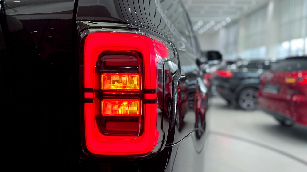  «Оставим интригу до старта продаж». Можно ли сегодня купить внедорожник BAIC BJ60 в России?