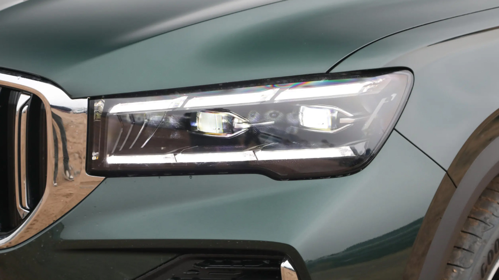  Продажи Geely Monjaro рухнули в Китае. На каких машинах ездили в Поднебесной в июле 2025-го