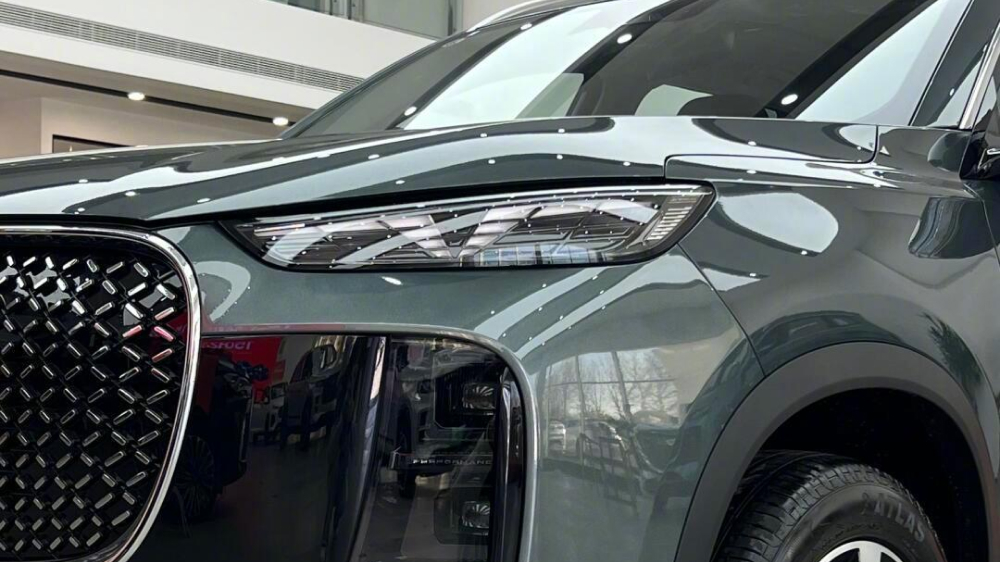  В Китае назвали бензиновые машины с лучшими характеристиками. Chery в лидерах