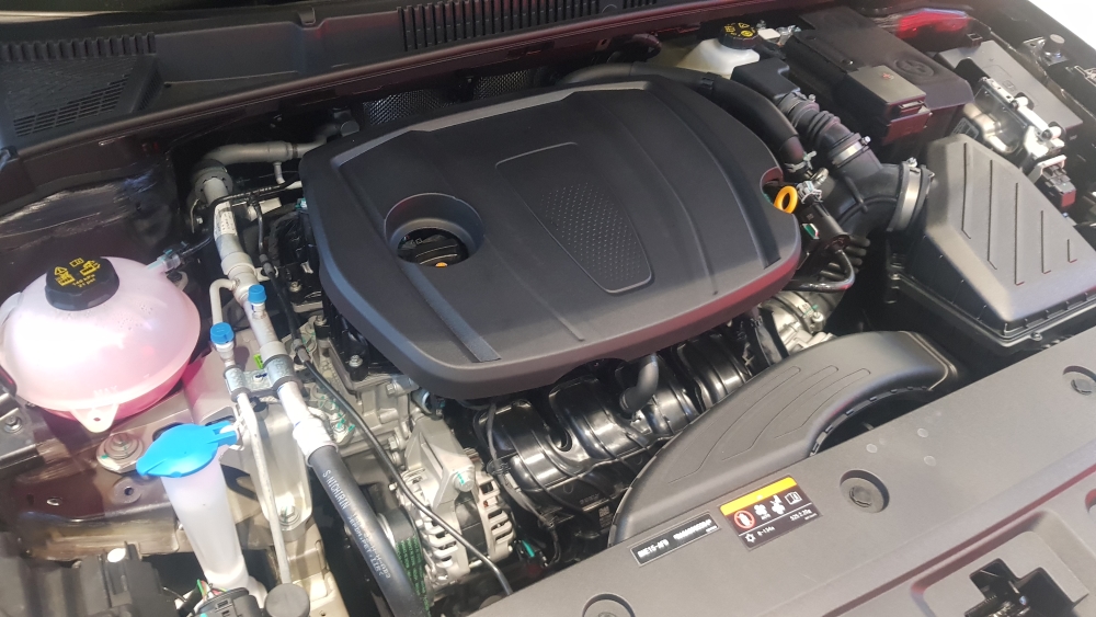  В России «засветился» седан Belgee S50. Он может заменить Geely Emgrand