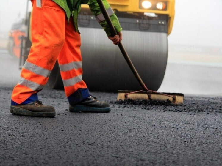 Объявлен тендер на проведение дорожных работ в поселке Элисенваара