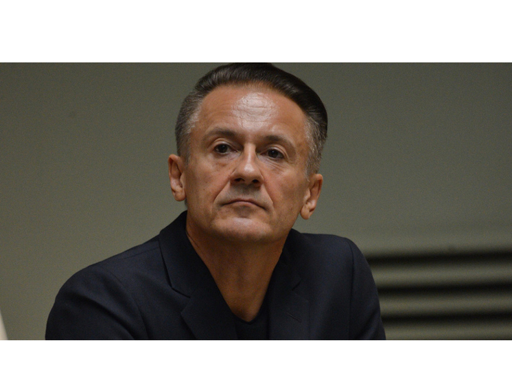 Олег Меньшиков участвует в киносъемках в Карелии