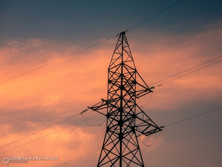 В Лахденпохском районе начались аварийные отключения света