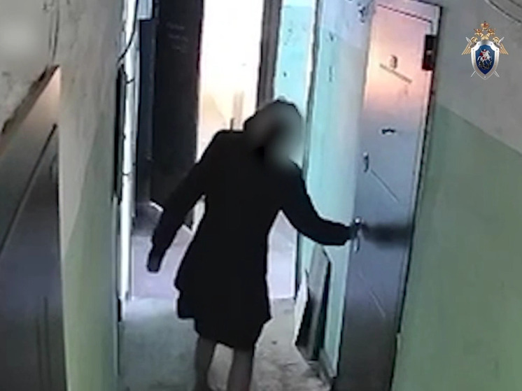 Выяснились детали сожжения женщин в Москве и Подмосковье