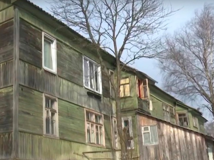 Возбуждено уголовное дело по факту затягивания процесса расселения жильцов аварийного дома