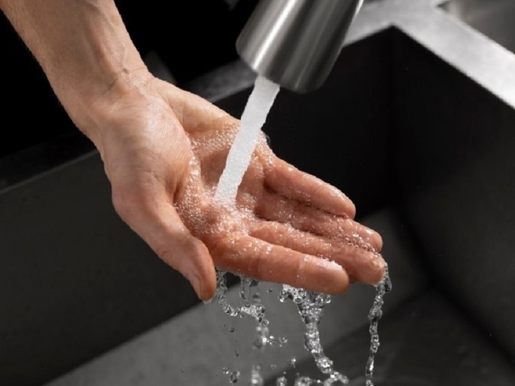 В поселке Карелии уже неделю нет воды, школа и детский сад закрыты