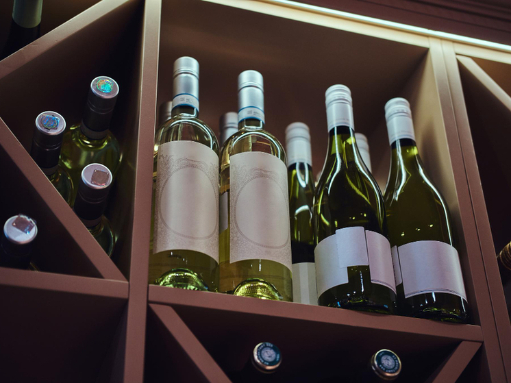 Стало известно имя мужчины, умершего в магазине «Красное&Белое» 23 сентября