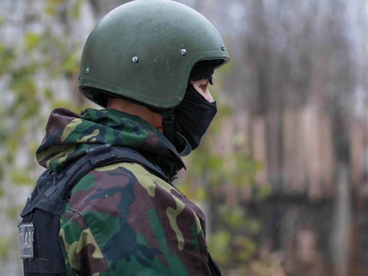 Карелия вошла в ТОП регионов с высоким уровнем организации весеннего призыва в армию