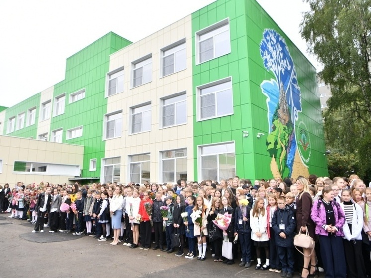 Власти Республики Карелия не прекращают осуществление плана по модернизации образовательных учреждений посредством капитального ремонта