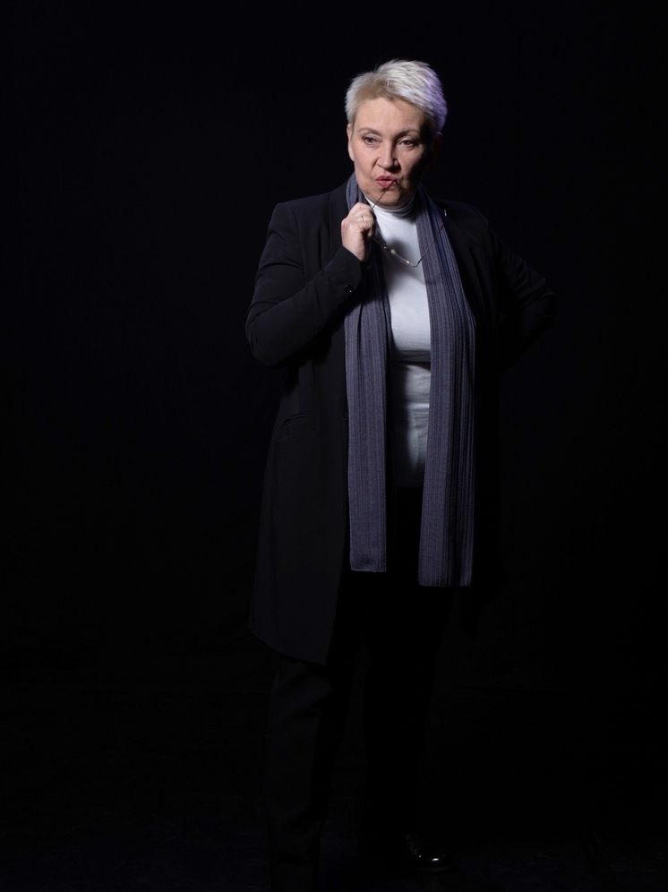 Новый творческий сезон Негосударственного авторского театра «Ad Liberum» начнется 25 сентября