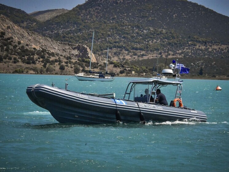 «Преступно медленно»: на курорте найдено тело пропавшей ранее туристки