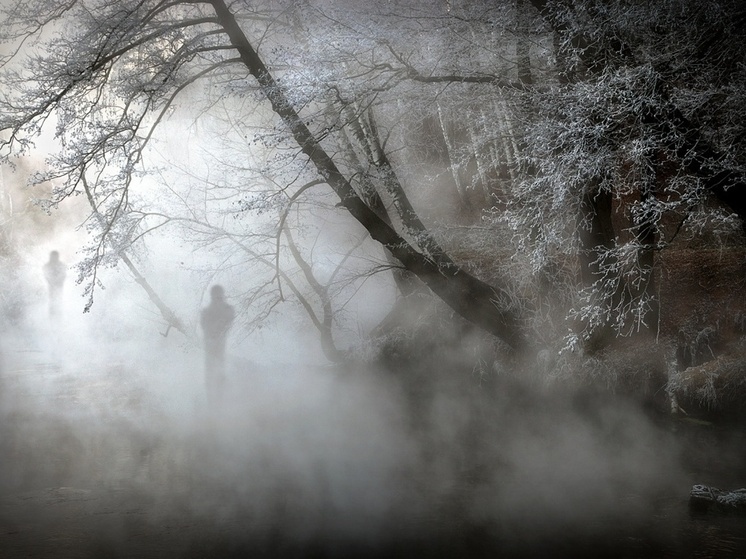 Карелию накроет пеленой тумана