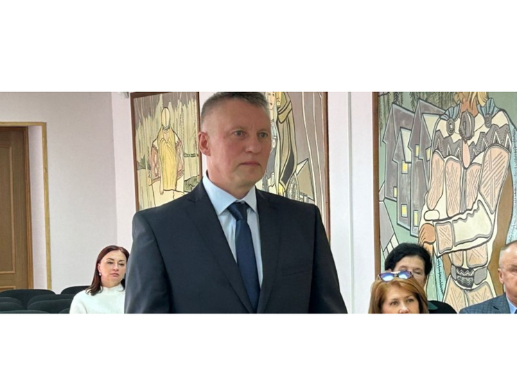 В Костомукше сменился руководитель