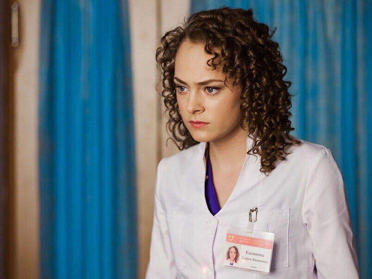 Актриса Тарасова утверждает, что была «не в курсе» про гашиш